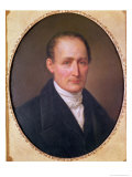 Buy Portrait of Joseph Nicephore Niepce 1854 at AllPosters.com