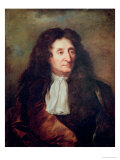 Buy Jean de La Fontaine at AllPosters.com