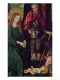 Buy The Nativity, circa 1478 at AllPosters.com