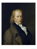 Buy Portrait of Benjamin Constant de Rebecque at AllPosters.com