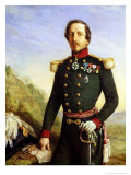 Buy Portrait of Napoleon III 1852 at AllPosters.com