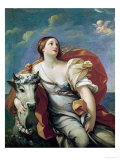 Buy The Rape of Europa at AllPosters.com