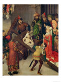 Buy St. Helena and the Miracle of the True Cross at AllPosters.com