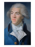 Buy Portrait Presumed to be Antoine Barnave 1791 at AllPosters.com