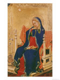 Buy Virgin of the Annunciation at AllPosters.com