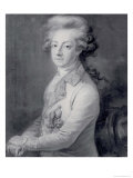 Buy Portrait of Marshal Charles-Joseph Prince de Ligne at AllPosters.com