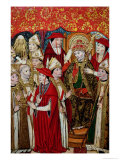 Buy Election of Fabian to the Papacy at AllPosters.com