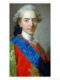 Buy Portrait of Dauphin Louis of France Aged 15, 1769 at AllPosters.com