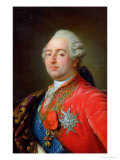 Buy Louis XVI 1786 at AllPosters.com