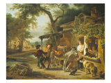Buy The Cherry Seller at AllPosters.com