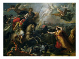 Buy Allegory of the Battle of Marengo at AllPosters.com