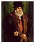 Buy Portrait of a Munich Aristocrat, 1559 at AllPosters.com