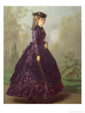 Buy The Cocodette, 1867 at AllPosters.com