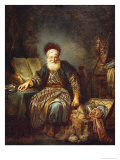 Buy The Miser at AllPosters.com