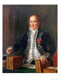 Buy Portrait of Antoine Francois de Fourcroy at AllPosters.com