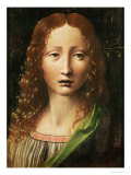 Head of the Saviour
