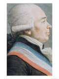 Jerome Petion de Villeneuve