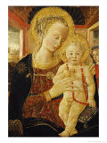 Buy Virgin and Child at AllPosters.com