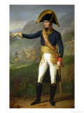 Buy Portrait of General Charles Victor Emmanuel Leclerc at AllPosters.com
