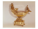 Nef Belonging to Empress Josephine de Beauharnais 1804