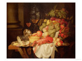 Buy Still Life with Lobster at AllPosters.com