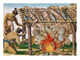 How to Grill Animals, from 
