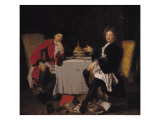 Two Epicureans