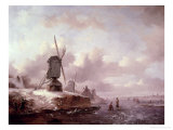 Winter Landscape