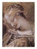 Buy Head of the Virgin at AllPosters.com