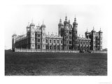 Buy Donaldson's Hospital, Built 1833-51 at AllPosters.com