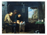 Buy The Surgeon, 1638 at AllPosters.com