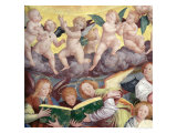 Buy The Concert of Angels, 1534-36 at AllPosters.com