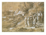 Buy The Raising of Lazarus at AllPosters.com
