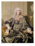 Buy Marc Pierre de Voyer Count of Argenson at AllPosters.com