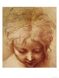 Buy Study of a Head at AllPosters.com
