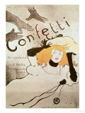 Confetti, 1893
