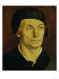 Buy Portrait of a Man at AllPosters.com