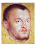 Buy Portrait of Augustus I Elector of Saxony at AllPosters.com