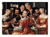 Buy Joyful Reunion at AllPosters.com