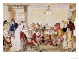 Buy The Conjuror, circa 1807 at AllPosters.com