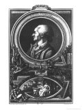 Jean-Pierre Claris de Florian, 1785