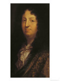 Portrait of Jean Racine