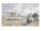 Buy An Aeroplane Taking Off, 1913 at AllPosters.com