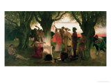 Buy A Greek Festival at AllPosters.com