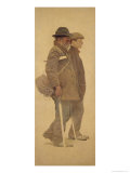Buy The Mouthful of Bread, Study for "Charity", 1892-1908 at AllPosters.com