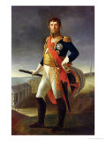 Buy Jean-De-Dieu Soult Duke of Dalmatia, 1856 at AllPosters.com