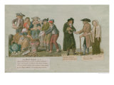 The Bread Famine and the Pawnbroker