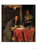 The Writer