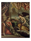 Buy Annunciation at AllPosters.com
