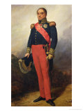 Buy Georges Mouton Count of Lobau, 1835 at AllPosters.com